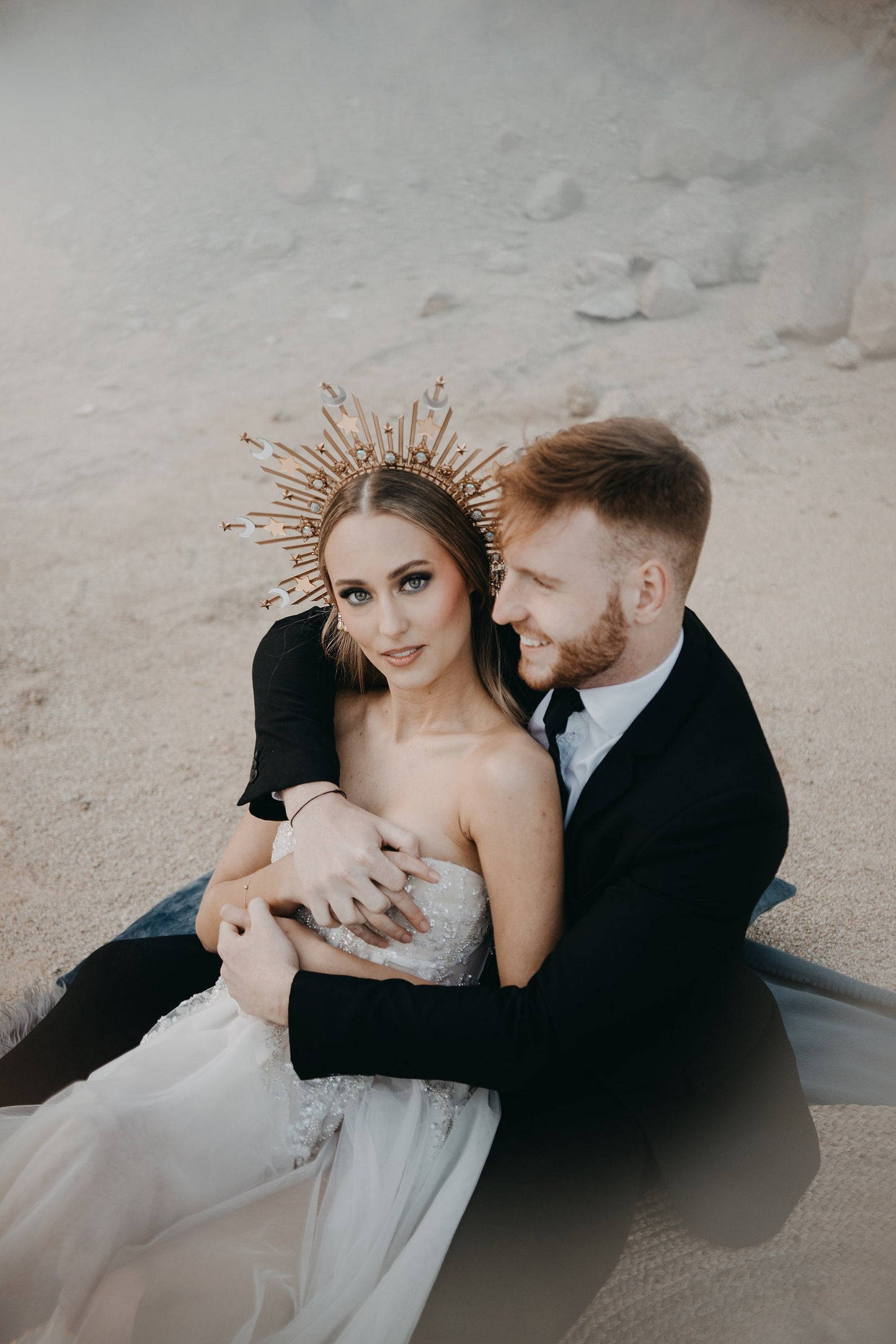 Sun Moon child Halo, Halo, Halo Crown, Halo Headpiece, Halo Headband, Halo Headlights, Crown, Gold Halo, Headpiece, Wedding Crown,Boho Stars