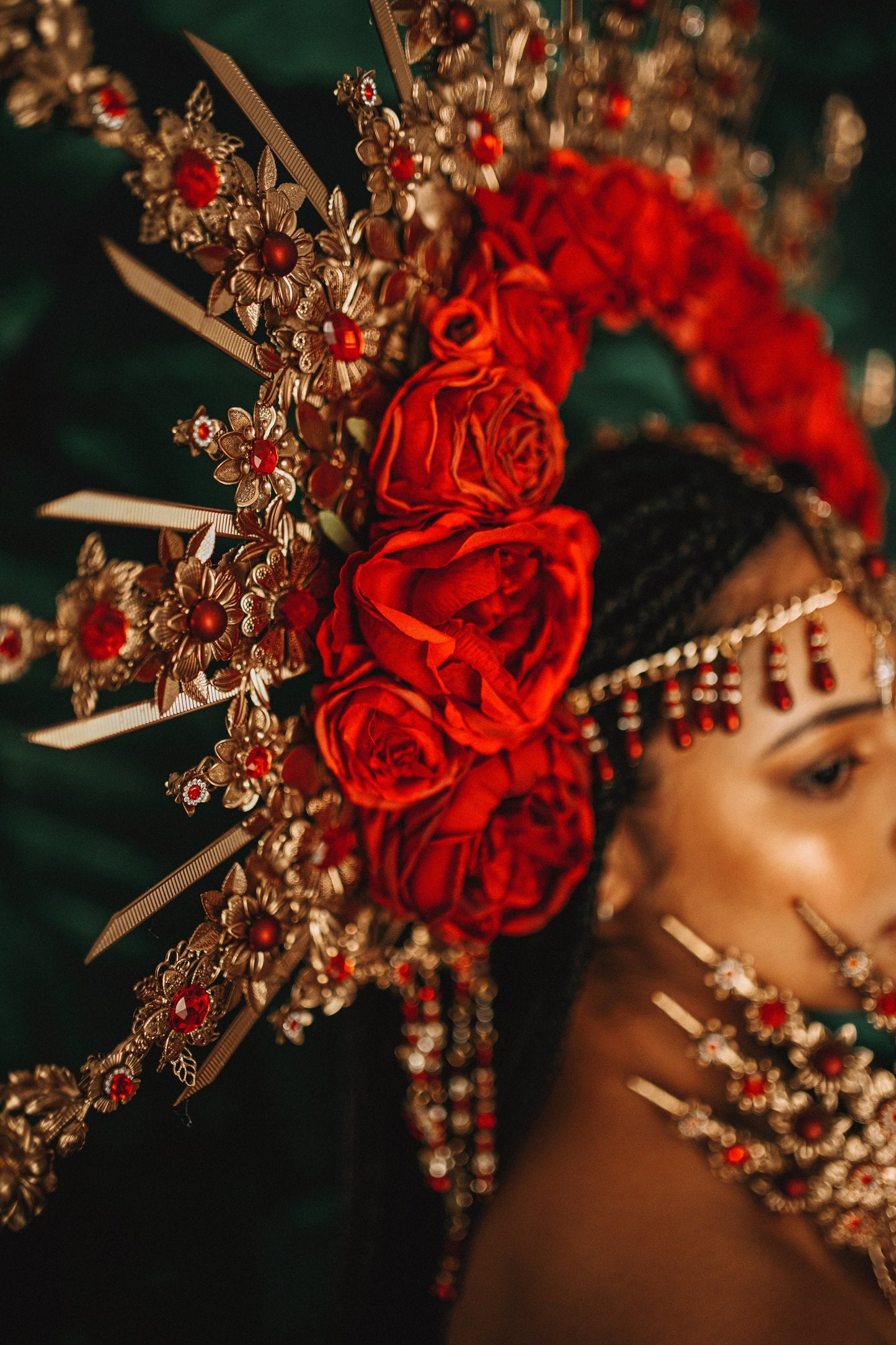 Flower Halo, Sun Jewellery, Moon child, Halo Headpiece, Halo Crown, Halo Headlights, Crown, Celestial, Headpiece, Pregnancy Photo, Goddess