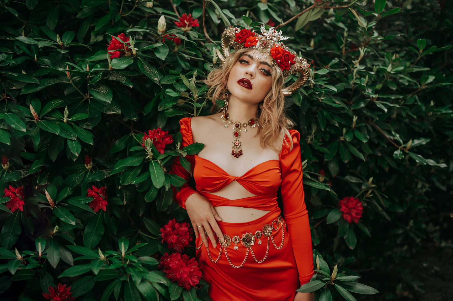 Gold Choker, Festival Necklace, Festival Choker, Festival Fashion, Photo props, Necklace, Jewellery, Burning Man, Boho style