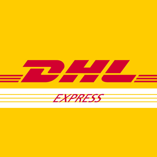 SMALL package DHL guaranteed 2-5 business days shipping upgrade