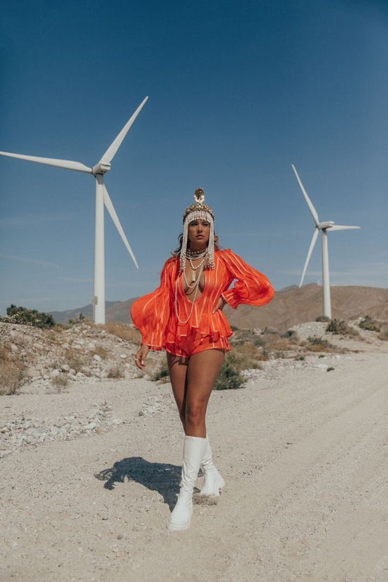 Cleopatra Pearl Crown, Egyptian Queen Crown, Festival Headpiece, Carnival Cleopatra Crown, Luxury Carnival Crown, Halloween Cleopatra Crown