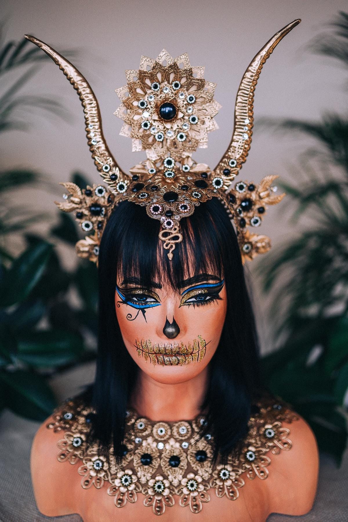 Cleopatra Costume