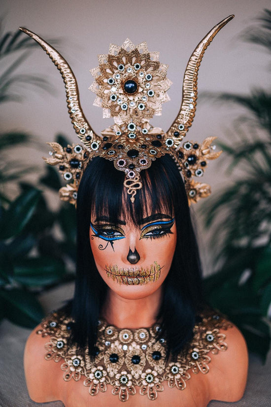 Cleopatra Costume