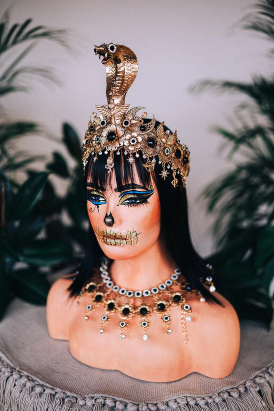 Cleopatra costume accessory