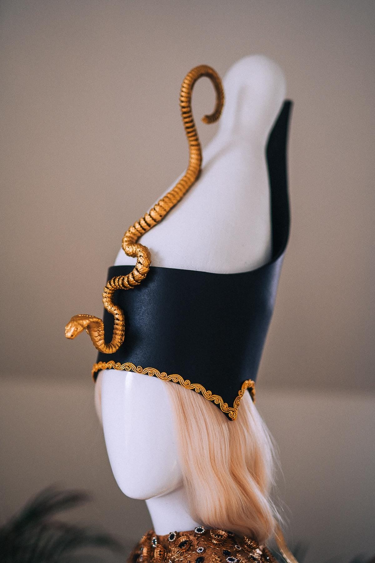 Pschent Royal Wrist Bracelets