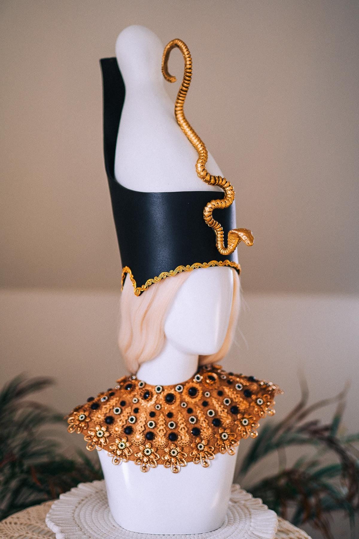 Pschent Royal Wrist Bracelets