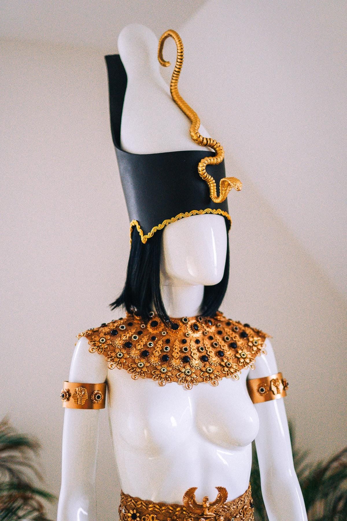 Pschent Royal Wrist Bracelets