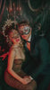 Solar Queen Masquerade Mask For Women