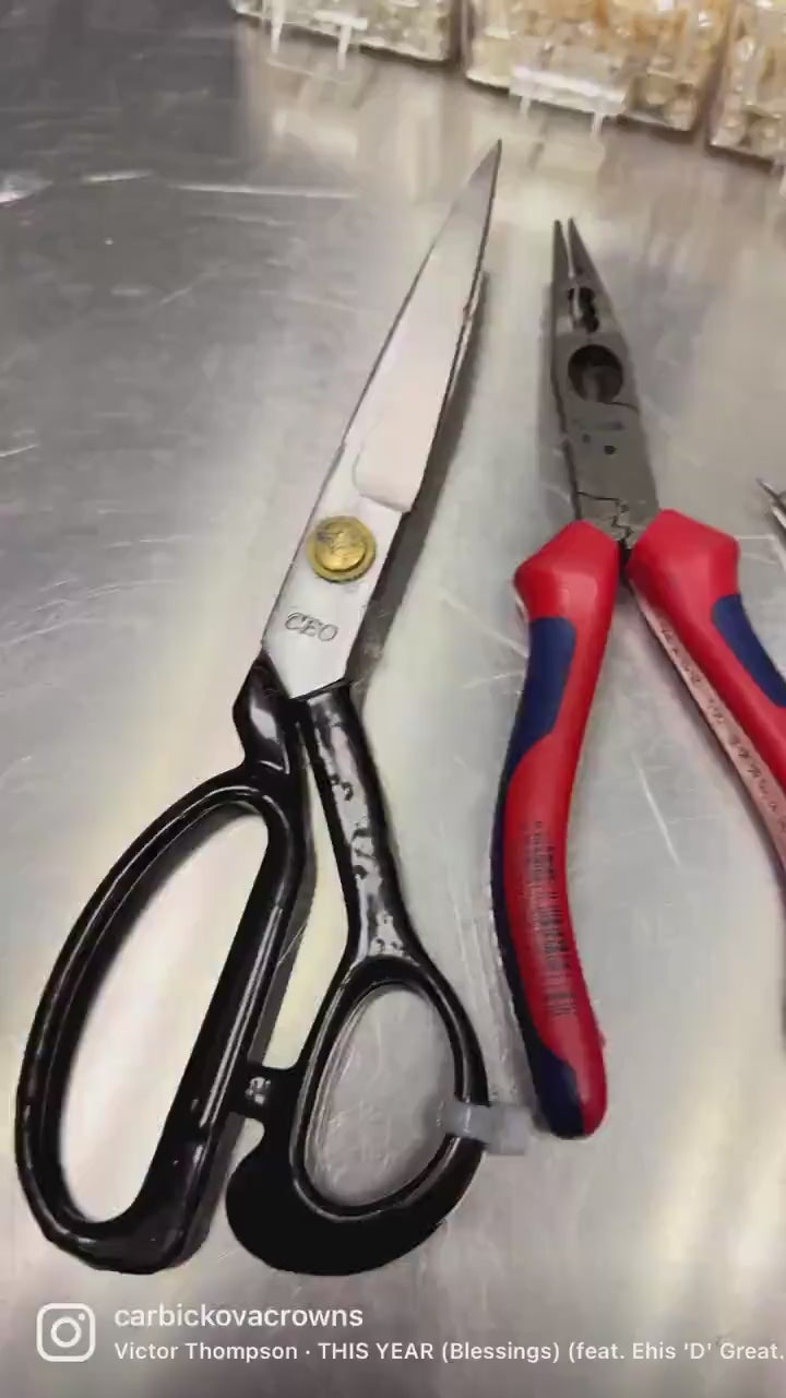 Cleopatra Pearl Crown, Egyptian Queen Crown, Festival Headpiece, Carnival Cleopatra Crown, Luxury Carnival Crown, Halloween Cleopatra Crown