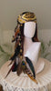 Pirate Gothic Belt Skull Costume Accessory