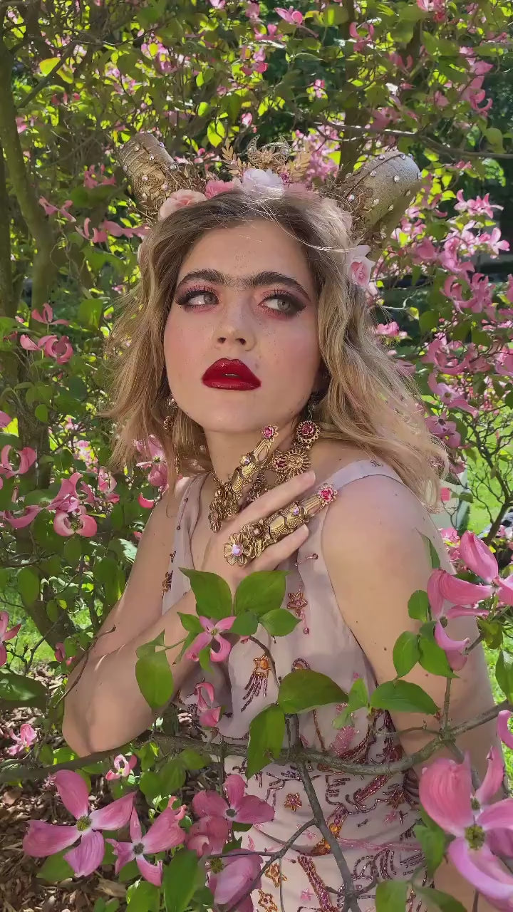 Celestial Earrings, Festival Earrings, Pink Earrings, Pink Flower Earrings, Summer Earrings, Cute Earrings, Sun Earrings, Sun Jewellery,Boho