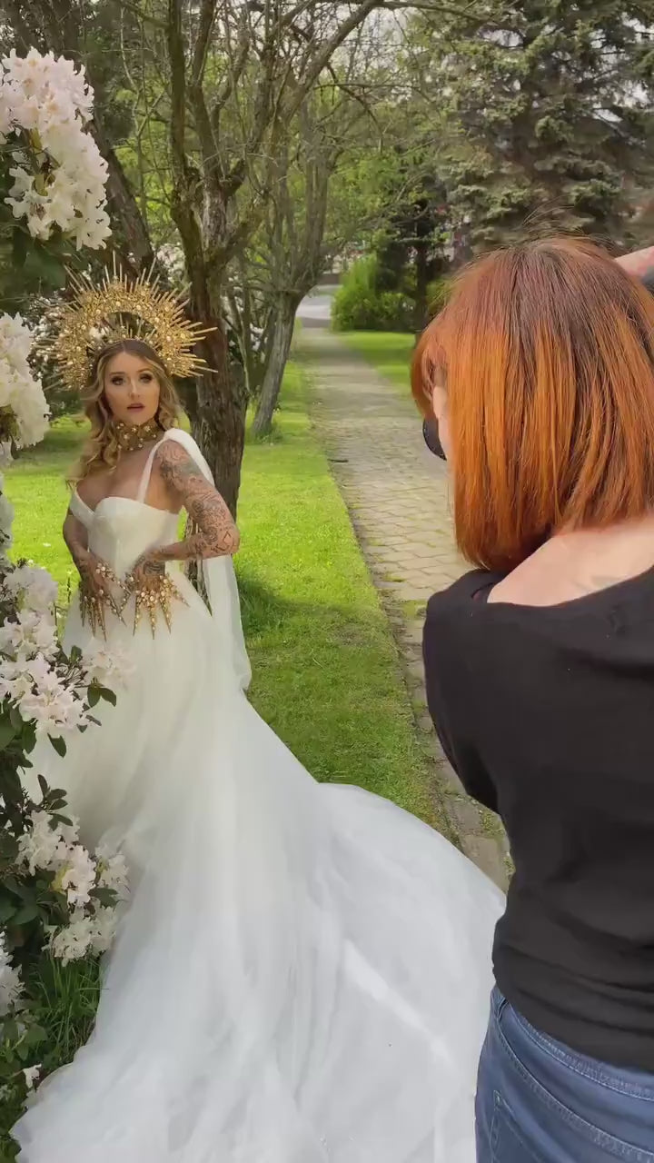 Golden Finger Claws, Bridal Hand Jewelry, Celestial Nail Rings, Statement Finger Armor, Wedding Claw Rings, Goddess Handpiece, Fantasy Nails