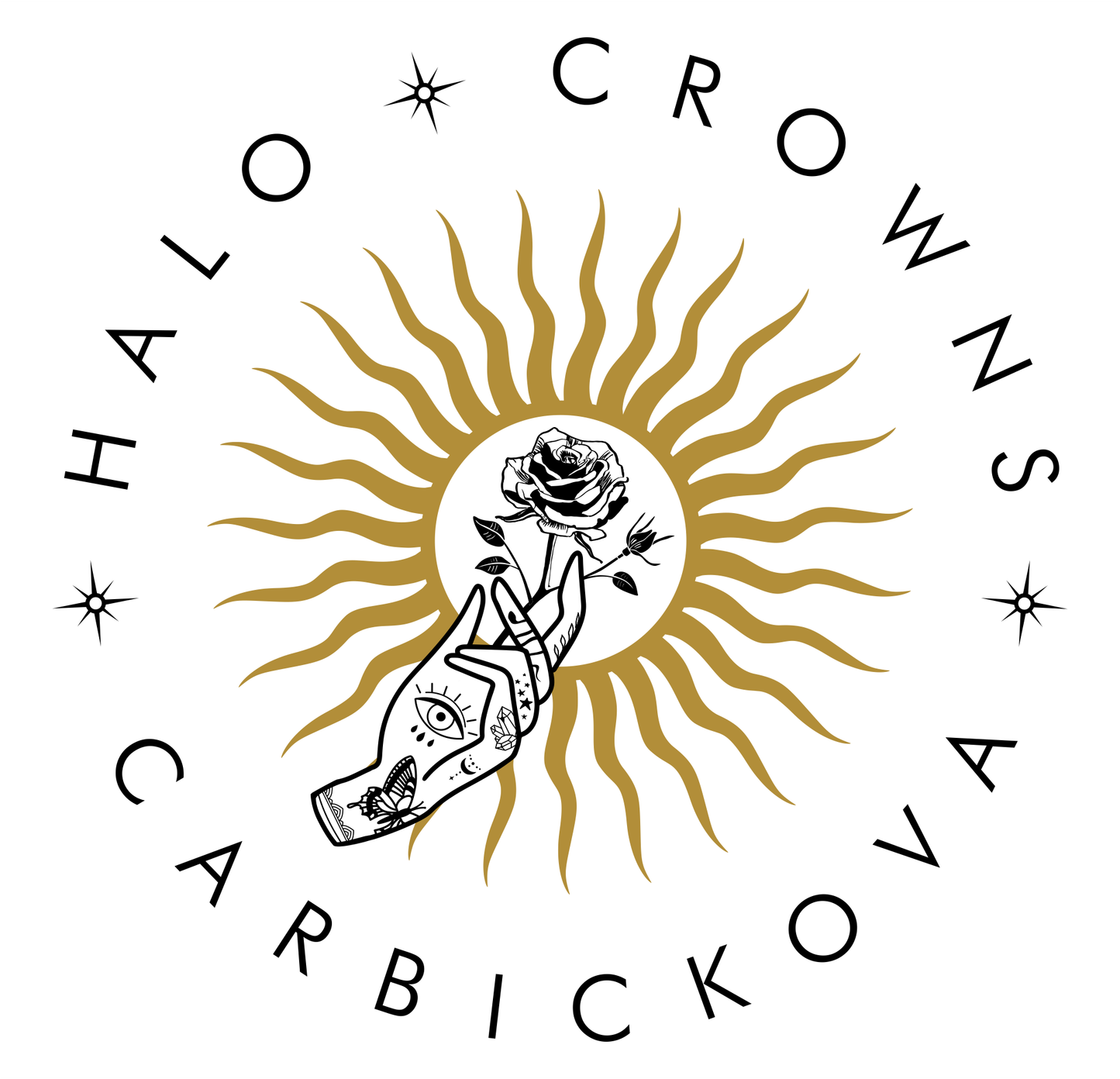 CARBICKOVA CROWNS gift card